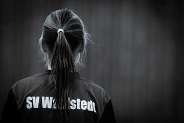 Bild 4029 - C/B-Juniorinnen Hallenturnier